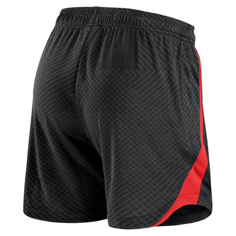 USWNT Women's Strike Performance Shorts on sale - Black 