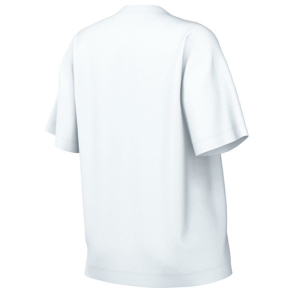 USMNT Women's Swoosh T-Shirt for sale - White 