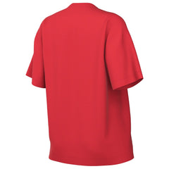 USMNT Women's Swoosh T-Shirt for sale - Red 
