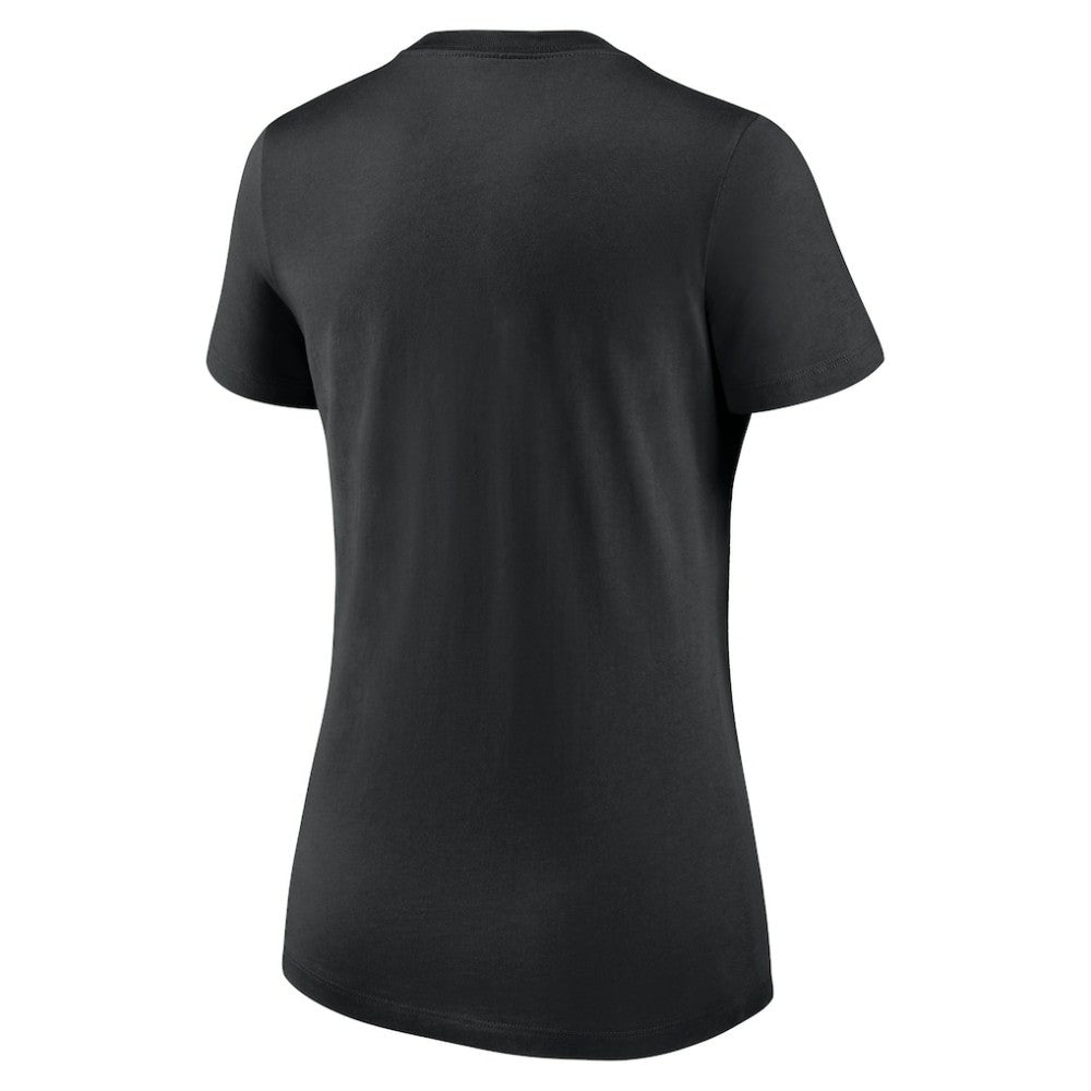 USMNT Women's Verbiage T-Shirt for sale - Black 