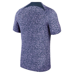 Tottenham Hotspur 2023/24 Academy Pro Pre-Match Top Sale - Purple 