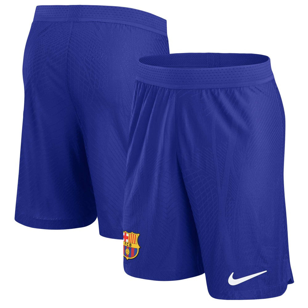Barcelona 2023 Home Advance Match Performance Shorts on sale - Navy 