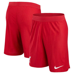 Liverpool 2023/24 Home Advance Match Performance Shorts Discount - Red 