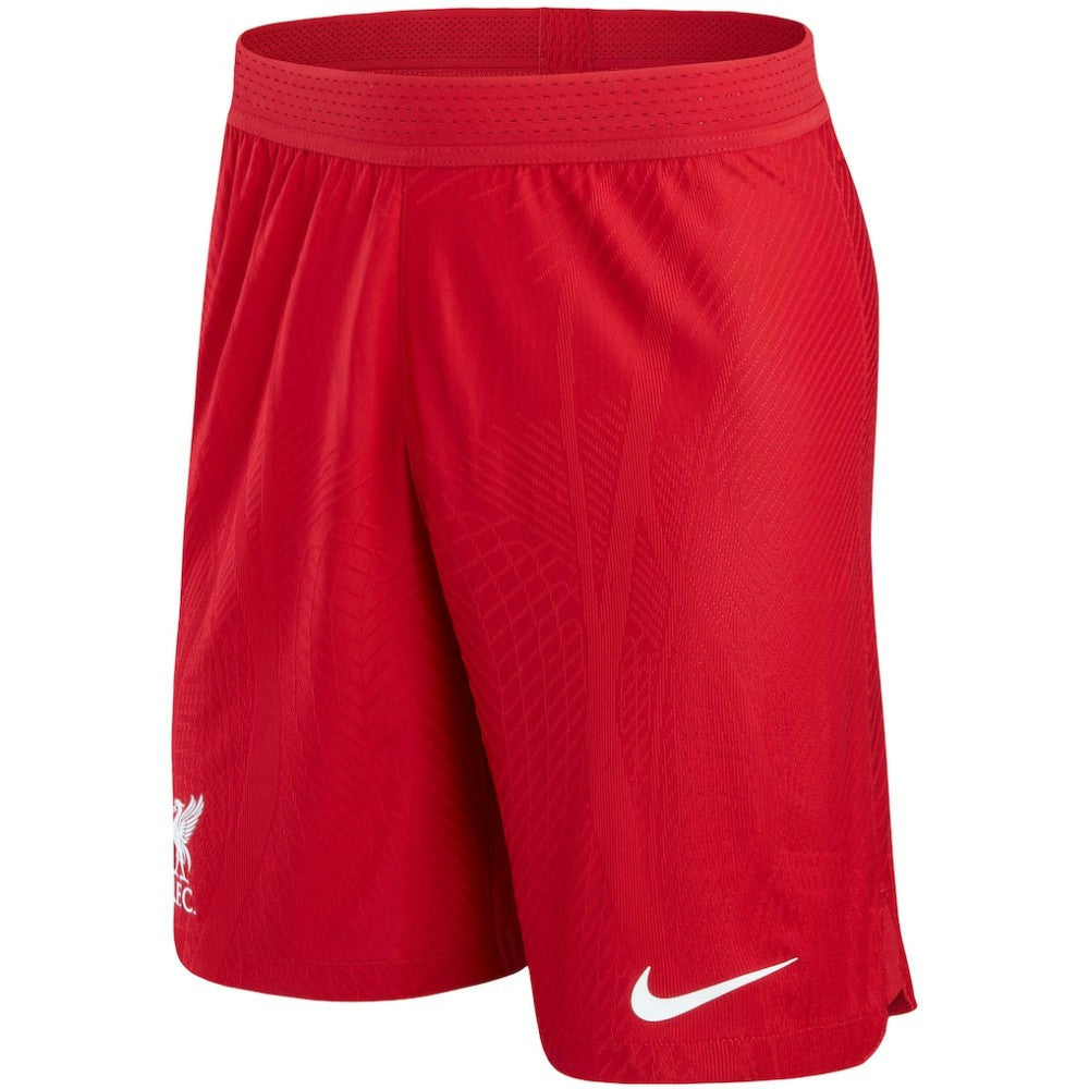 Liverpool 2023/24 Home Advance Match Performance Shorts Discount - Red 