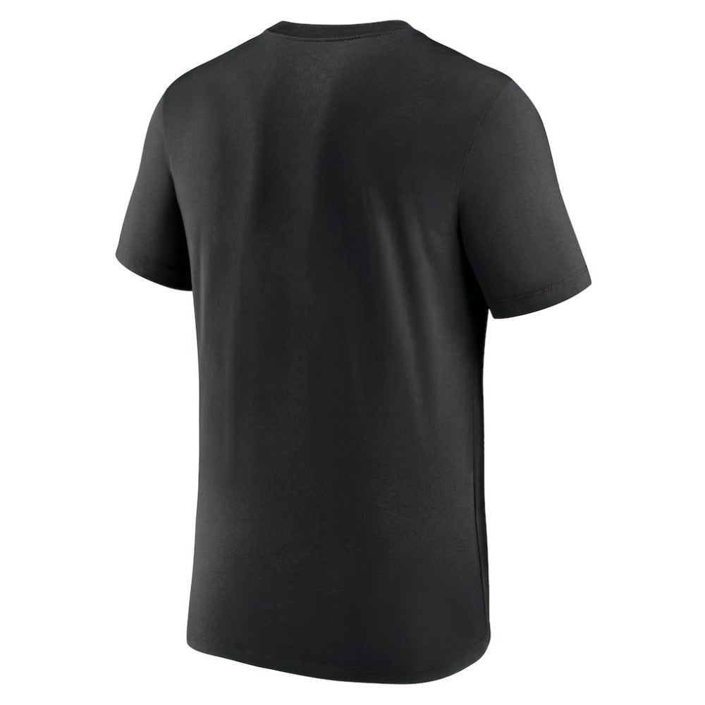 USWNT Crest T-Shirt on sale - Black 