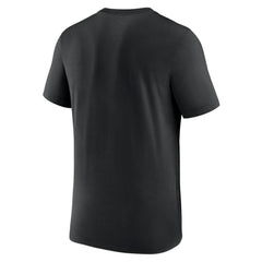 USWNT Crest T-Shirt on sale - Black 