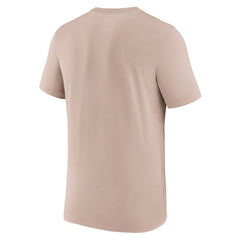 USWNT Crest T-Shirt on sale - Tan 