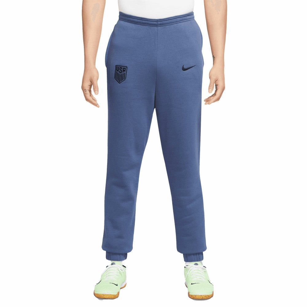 USMNT Fleece Pants for sale - Navy 