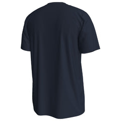 Tottenham Hotspur Just Do It T-Shirt Sale - Navy 