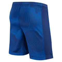 USMNT 2023/24 Away Stadium Performance Shorts for sale - Royal 