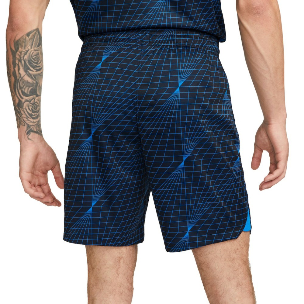 Chelsea 2023/24 Away Stadium Performance Shorts on sale - Navy 