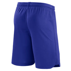 Barcelona 2023/24 Stadium Home Shorts on sale - Navy 
