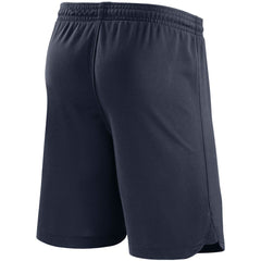 Paris Saint-Germain 2023/24 Stadium Home Shorts on sale - Navy 