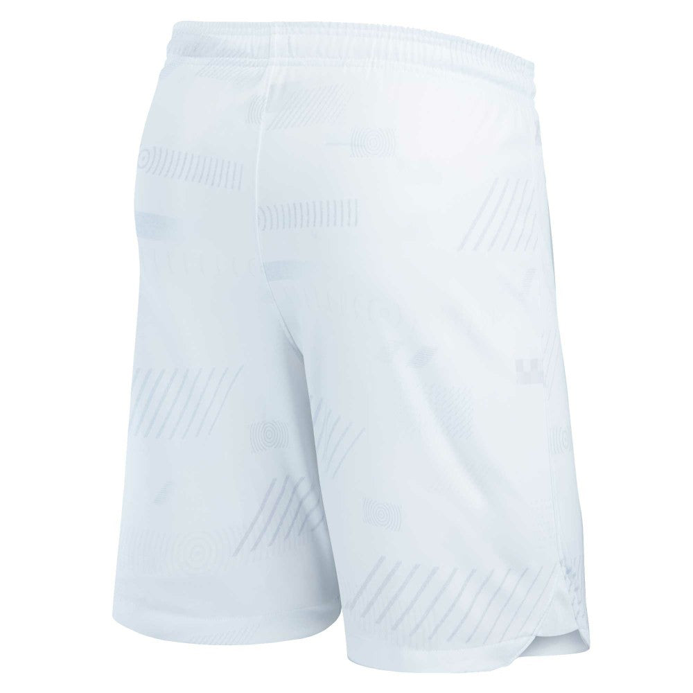 Tottenham Hotspur 2023/24 Home Stadium Replica Slim Fit Shorts Sale - White 