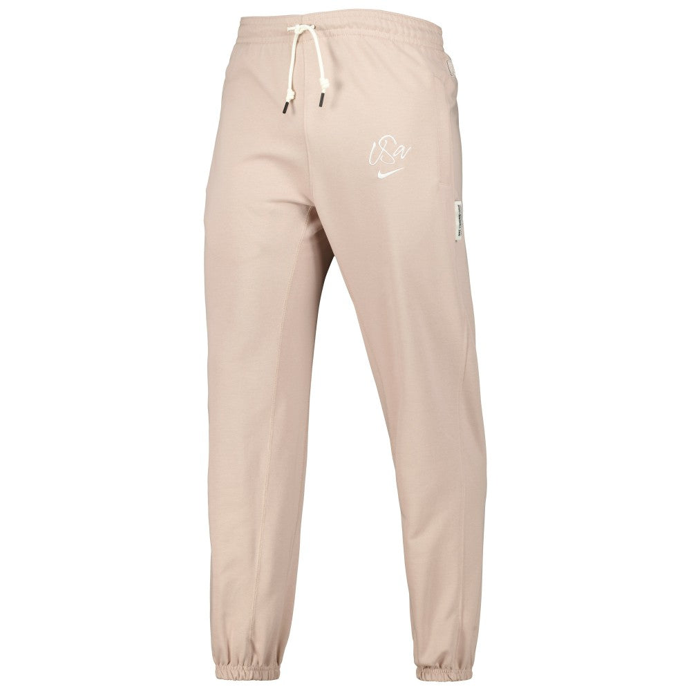 USMNT Standard Issue Performance Pants for sale - Tan 