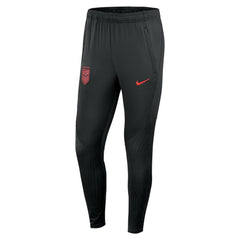 USWNT 2023 Strike Performance Pants on sale - Black 
