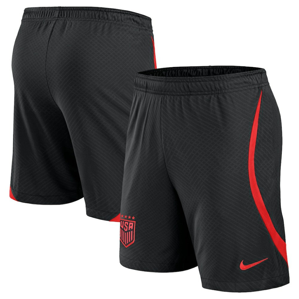 USWNT 2023 Strike Performance Shorts on sale - Black 