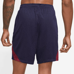 Paris Saint-Germain 2023/24 Strike Performance Shorts on sale - Navy 
