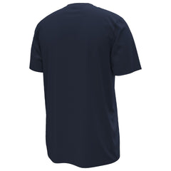 Paris Saint-Germain Swoosh T-Shirt on sale - Navy 