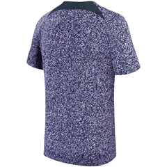 Tottenham Hotspur Youth 2023/24 Pre-Match Performance Top Sale - Purple 