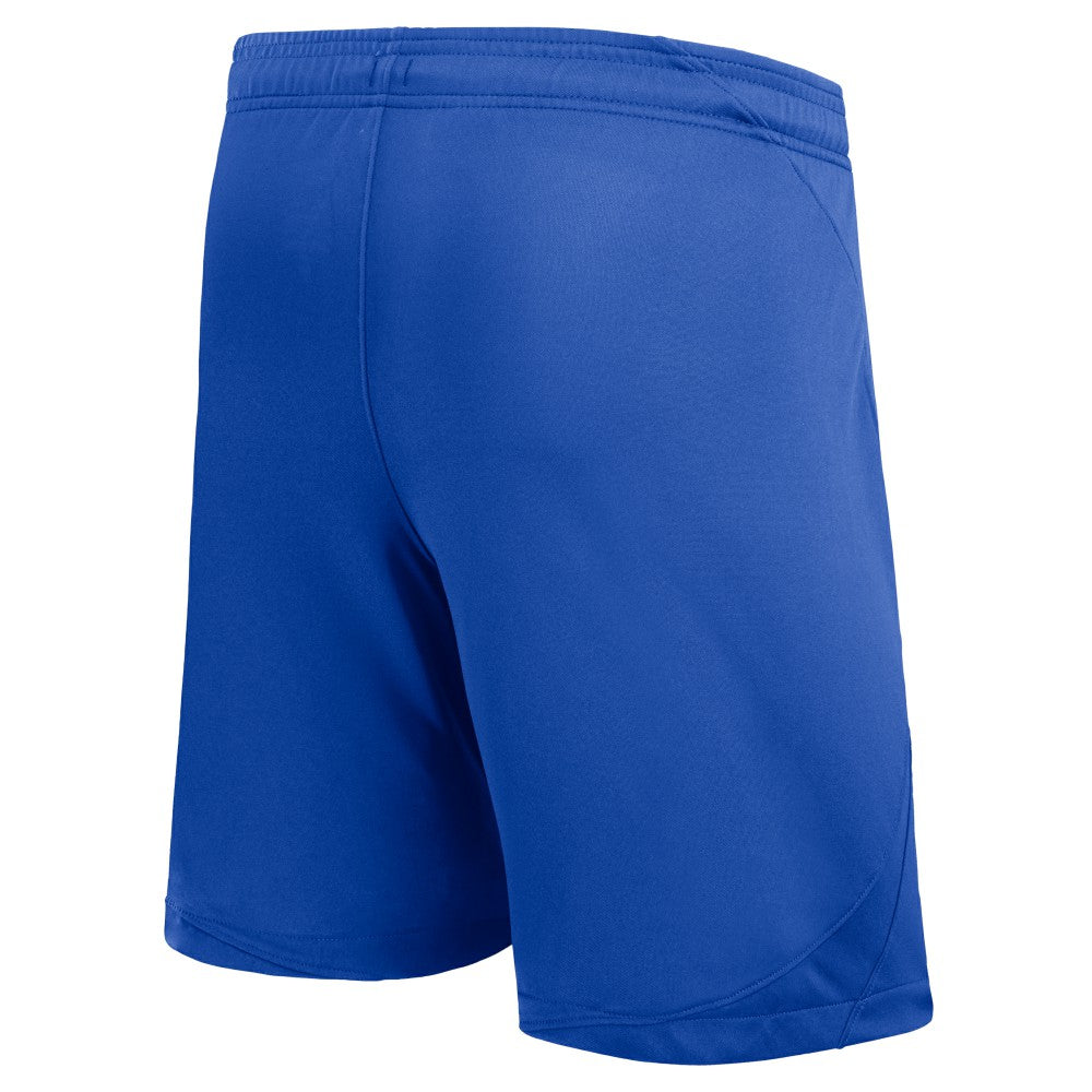 Barcelona Youth 2023/24 Away Stadium Performance Shorts on sale - Royal 