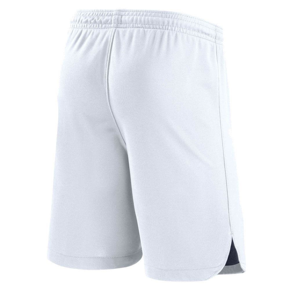 Paris Saint-Germain Youth 2023/24 Away Stadium Performance Shorts on sale - White 
