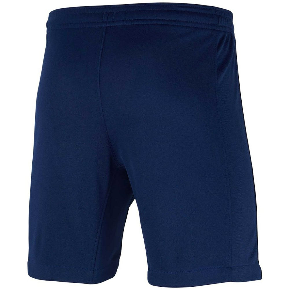 USWNT Youth Home Stadium Performance Shorts on sale - Navy 