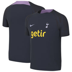 Tottenham Hotspur Youth 2023/24 Strike Top Sale - Navy 
