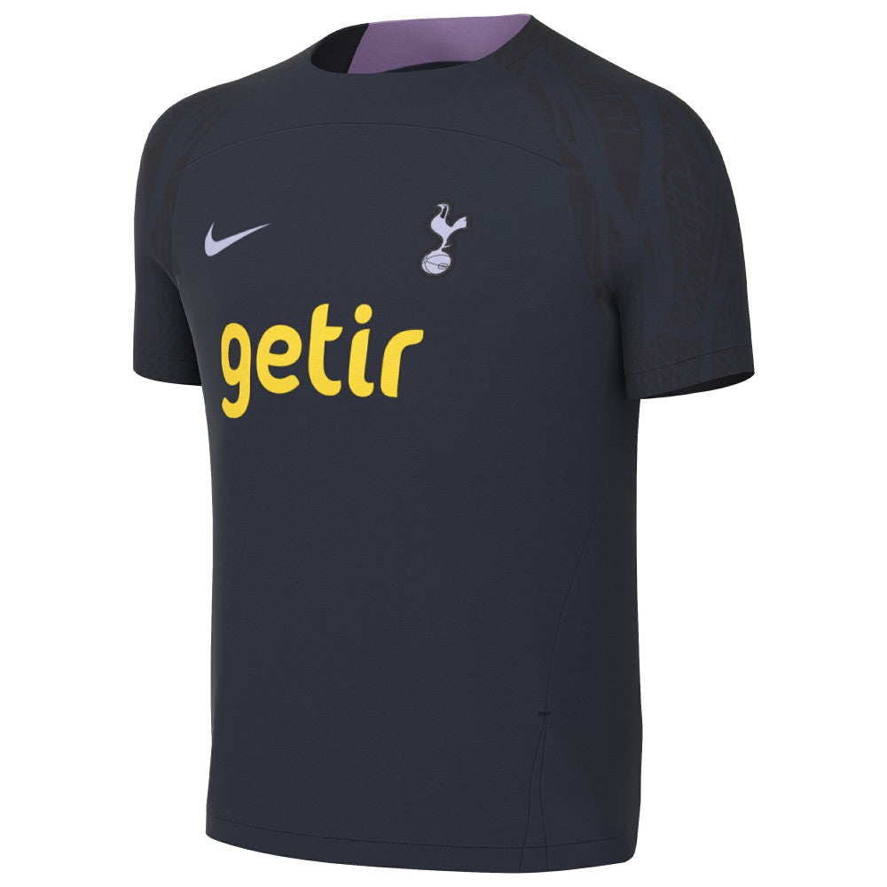 Tottenham Hotspur Youth 2023/24 Strike Top Sale - Navy 