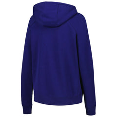 USMNT Women's Essential Raglan Pullover Hoodie for sale - Navy 