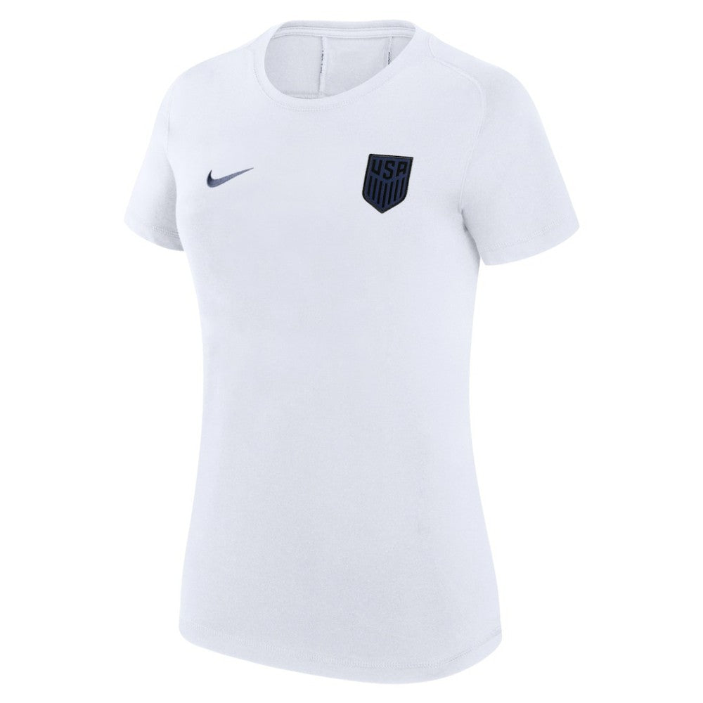 USMNT Women's Travel T-Shirt for sale - White 