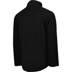 Manchester City Pile Raglan Full-Zip Jacket Discount - Black 