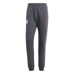 Bayern Munich Originals Essentials Pants on sale - Charcoal 