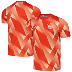 Bayern Munich 2023/24 Pre-Match Top on sale - Red 