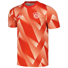 Bayern Munich 2023/24 Pre-Match Top on sale - Red 