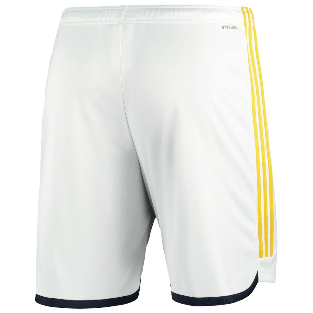 Real Madrid 2023/24 Training Shorts Discount - White 