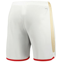 Arsenal 2023/24 Home Replica Shorts on sale - White 