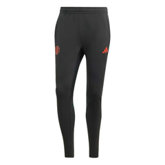 Manchester United 2023/24 AEROREADY Training Pants Discount - Black 