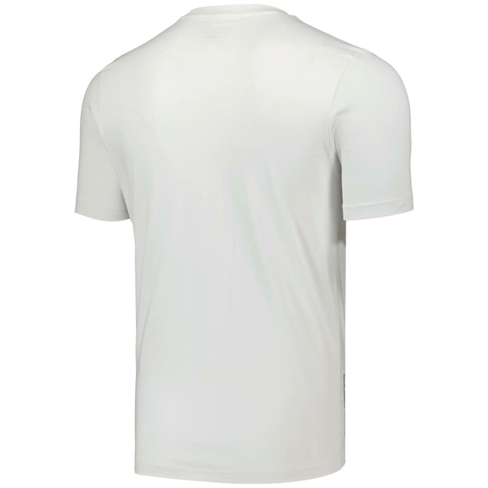 Peter Saville x Manchester United T-Shirt – White 