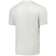Peter Saville x Manchester United T-Shirt – White 