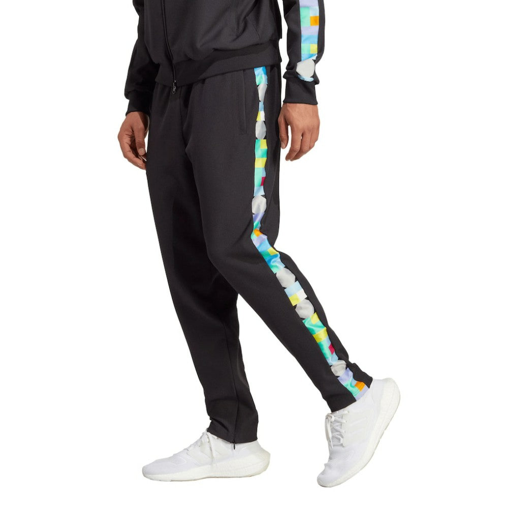Peter Saville x Manchester United Track Pants – Black 