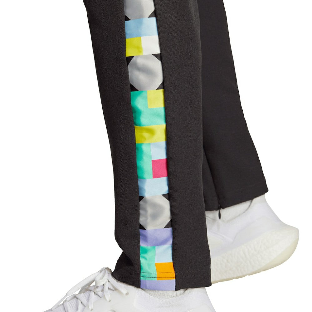 Peter Saville x Manchester United Track Pants – Black 