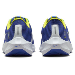 Brazil National Team Unisex Zoom Pegasus 40 Running Shoe for sale - Blue 