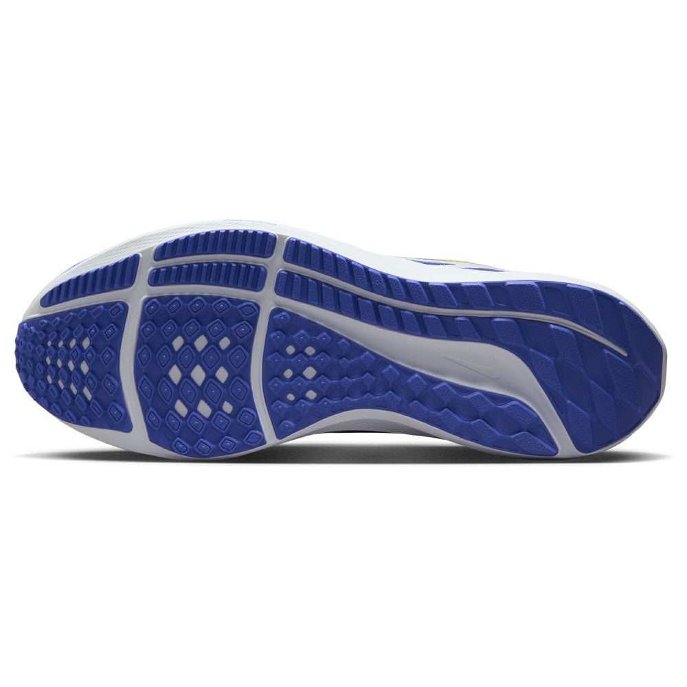 Brazil National Team Unisex Zoom Pegasus 40 Running Shoe for sale - Blue 