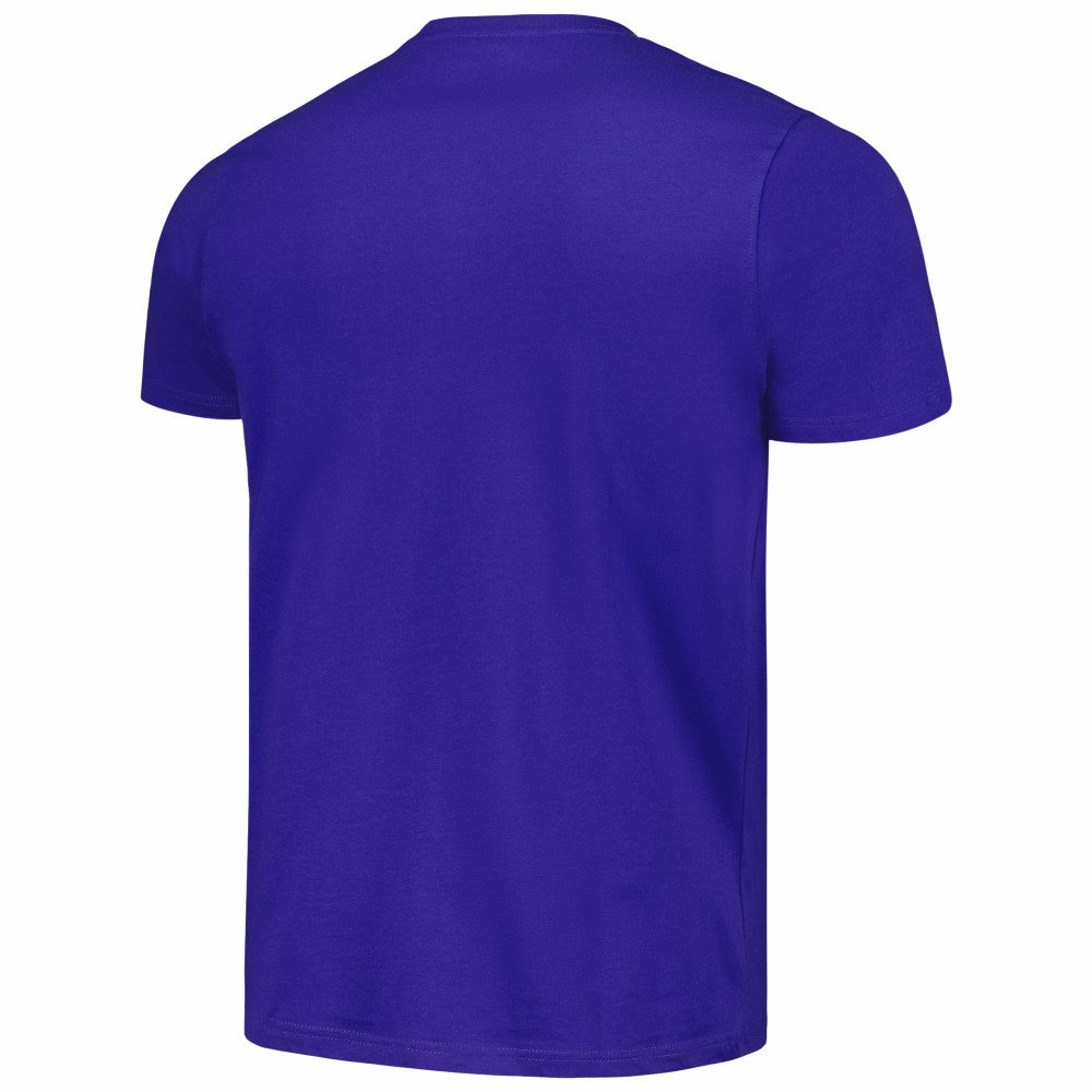 Juventus Repeat T-Shirt Discount - Purple 