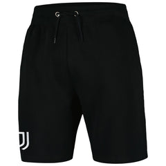 Juventus Sweatshorts Discount - Black 