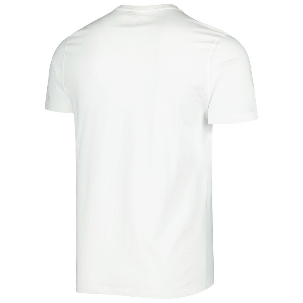 Tottenham Hotspur Graffiti T-Shirt Sale - White 