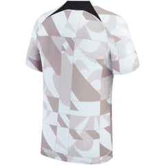 Tottenham Hotspur 2023/24 Academy Pro Pre-Match Top Sale - White 