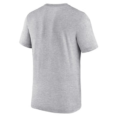Paris Saint-Germain Futura T-Shirt on sale - Heather Gray 