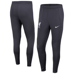 Liverpool 2023/2024 Third Strike Performance Pants Discount - Anthracite 